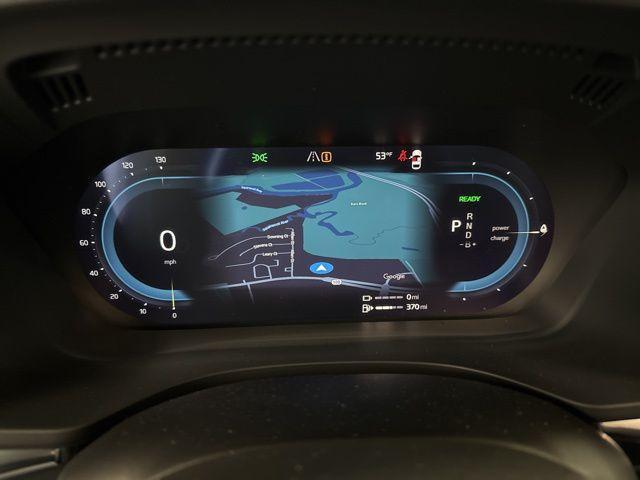 new 2025 Volvo XC60 Plug-In Hybrid car, priced at $73,150