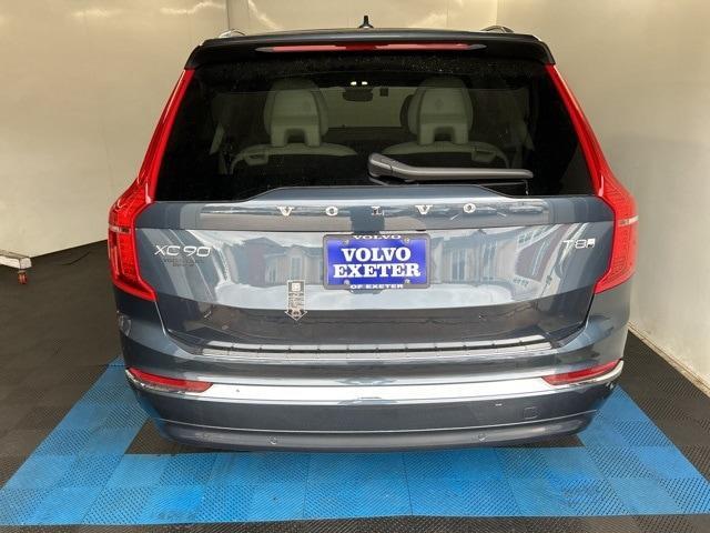 new 2025 Volvo XC90 Plug-In Hybrid car, priced at $80,155