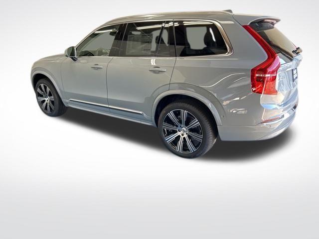 new 2025 Volvo XC90 car, priced at $74,075