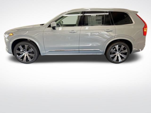 new 2025 Volvo XC90 car, priced at $74,075