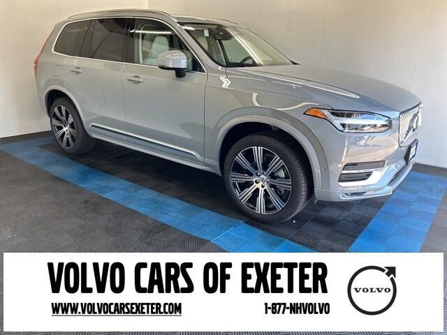 new 2025 Volvo XC90 car, priced at $73,575