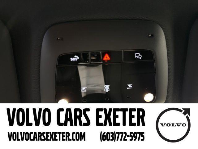 used 2025 Volvo EX30 car, priced at $46,195
