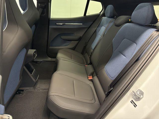 used 2025 Volvo EX30 car, priced at $46,195