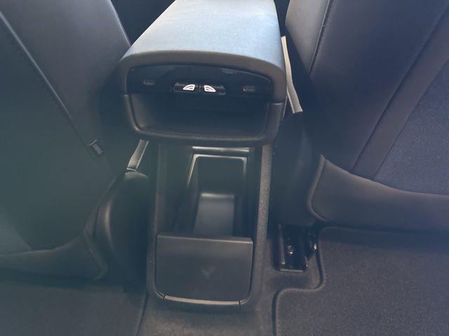 used 2025 Volvo EX30 car, priced at $46,195