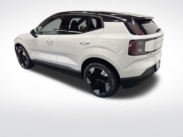 used 2025 Volvo EX30 car, priced at $46,195