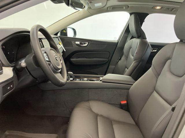 new 2025 Volvo XC60 Plug-In Hybrid car, priced at $66,200