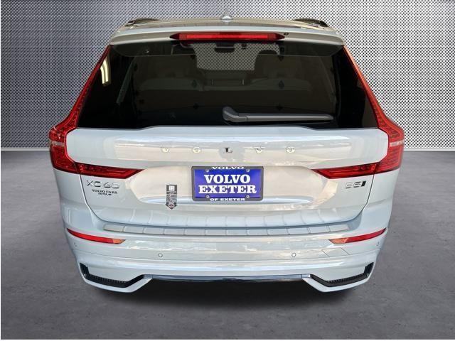 new 2025 Volvo XC60 car