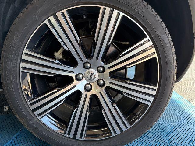 used 2024 Volvo XC90 Recharge Plug-In Hybrid car, priced at $63,632