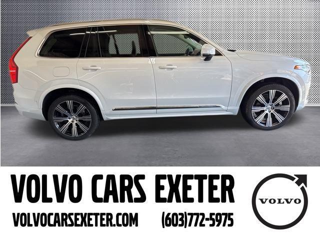 used 2024 Volvo XC90 Recharge Plug-In Hybrid car, priced at $59,554