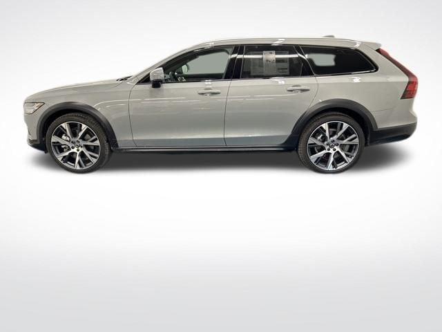 new 2025 Volvo V90 Cross Country car, priced at $74,720