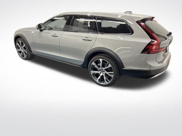 new 2025 Volvo V90 Cross Country car, priced at $74,720