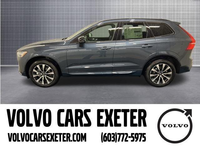 new 2025 Volvo XC60 car