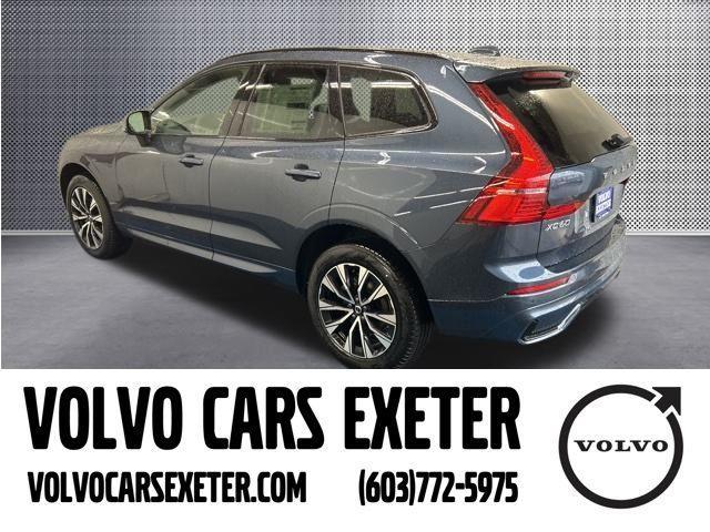 new 2025 Volvo XC60 car