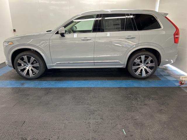 new 2024 Volvo XC90 Recharge Plug-In Hybrid car, priced at $78,255