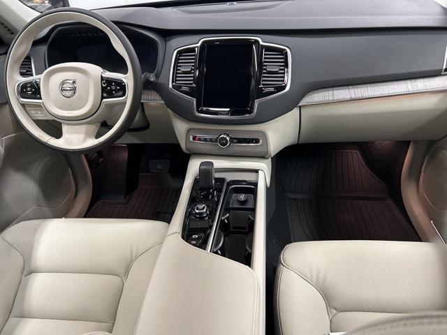 new 2024 Volvo XC90 Recharge Plug-In Hybrid car, priced at $78,255