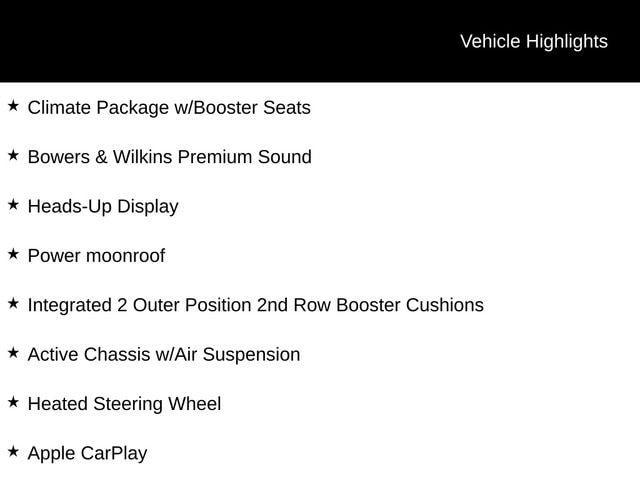 used 2024 Volvo XC60 car, priced at $44,898