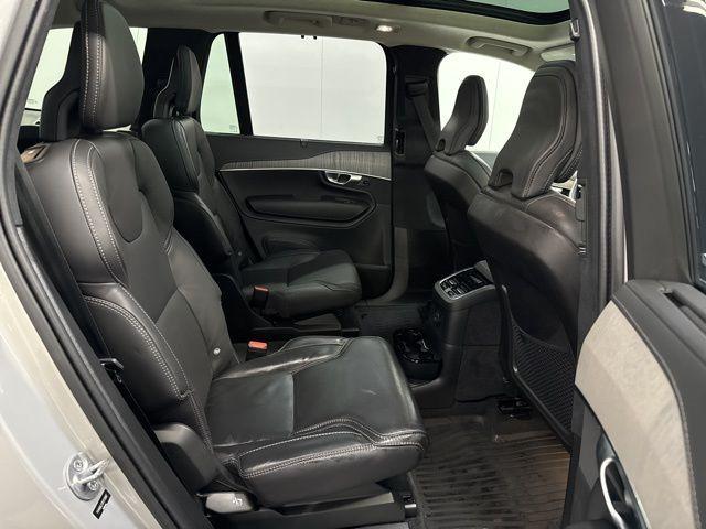 used 2024 Volvo XC90 Recharge Plug-In Hybrid car, priced at $73,138