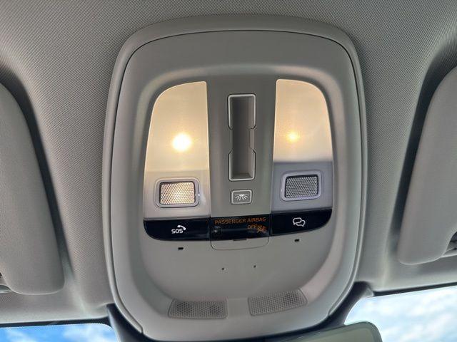 used 2025 Volvo XC60 car, priced at $41,509