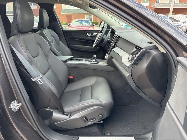 used 2025 Volvo XC60 car, priced at $41,509