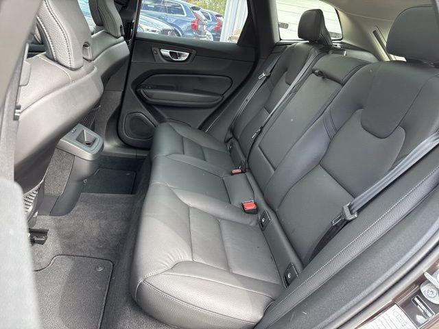 used 2025 Volvo XC60 car, priced at $41,509