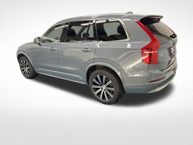 used 2022 Volvo XC90 car, priced at $36,898