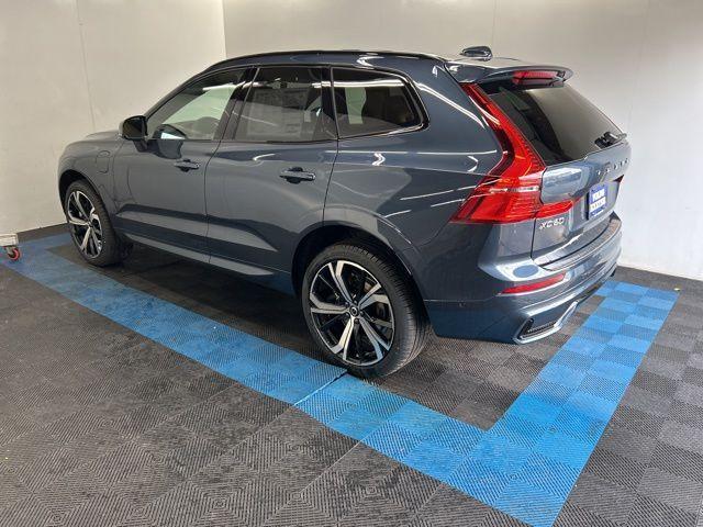 new 2025 Volvo XC60 Plug-In Hybrid car, priced at $68,985