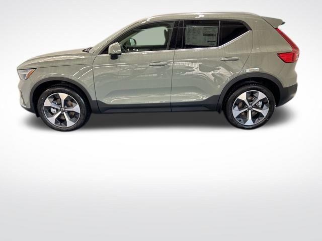 new 2025 Volvo XC40 car, priced at $44,465