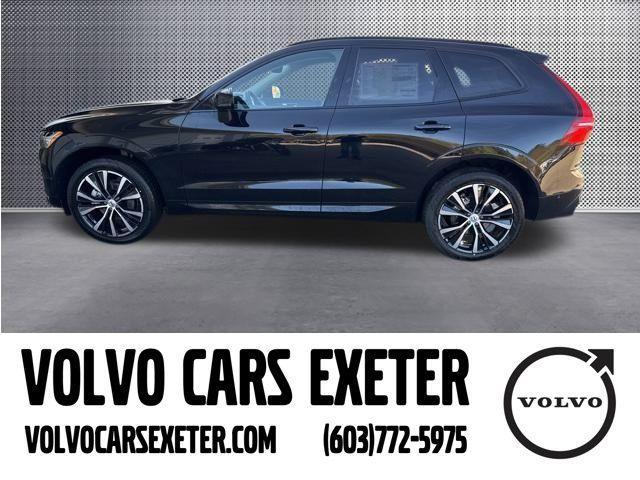 new 2025 Volvo XC60 car