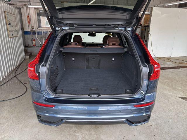 used 2025 Volvo XC60 car, priced at $64,499