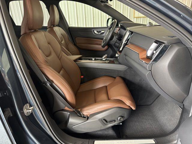 used 2025 Volvo XC60 car, priced at $64,499
