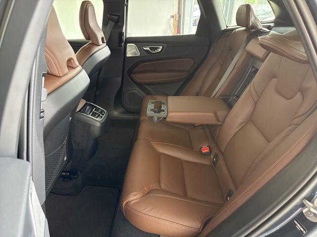 used 2025 Volvo XC60 car, priced at $64,499
