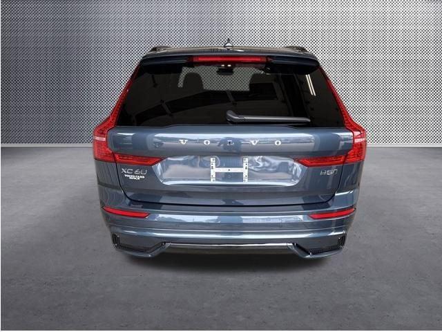 used 2025 Volvo XC60 car, priced at $64,499