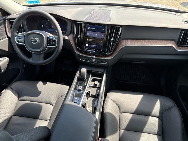 used 2023 Volvo XC60 car, priced at $41,547