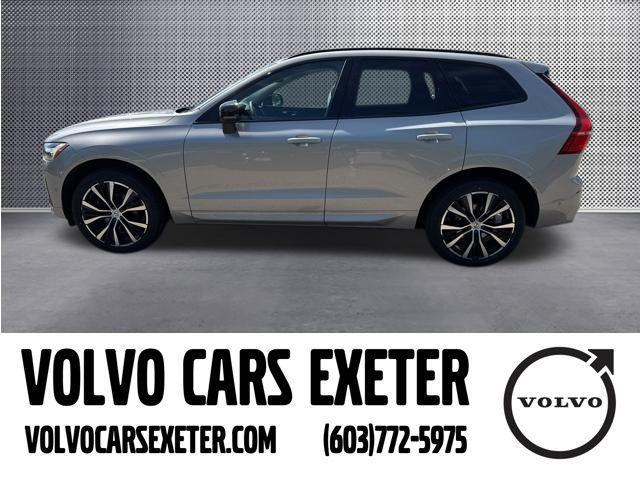used 2023 Volvo XC60 car, priced at $41,547