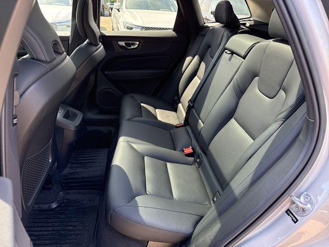 used 2023 Volvo XC60 car, priced at $41,547