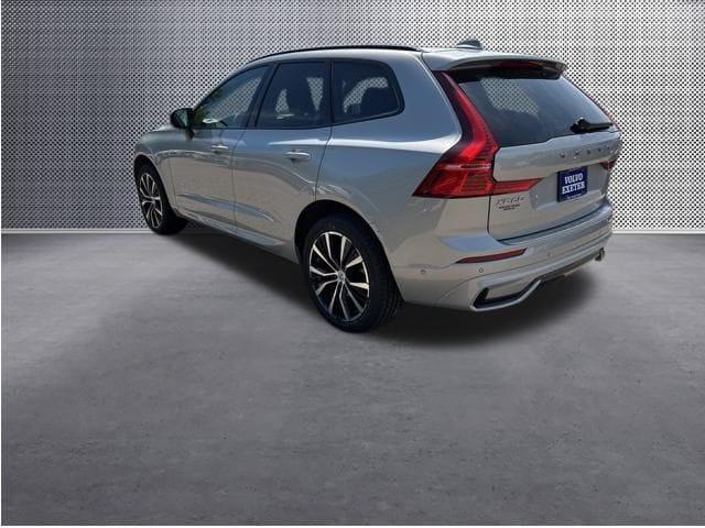 used 2023 Volvo XC60 car, priced at $41,547