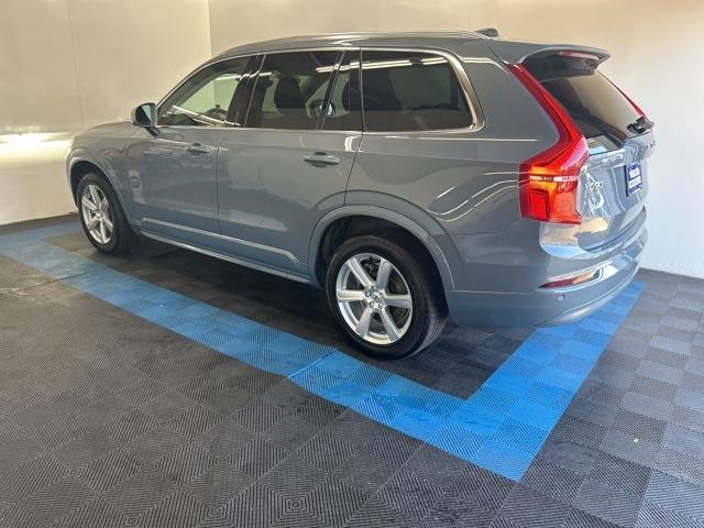 used 2023 Volvo XC90 car, priced at $46,154