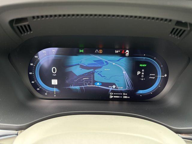 new 2025 Volvo XC60 Plug-In Hybrid car, priced at $71,510