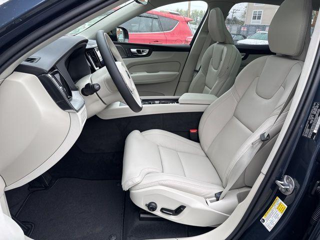 new 2025 Volvo XC60 Plug-In Hybrid car, priced at $71,510