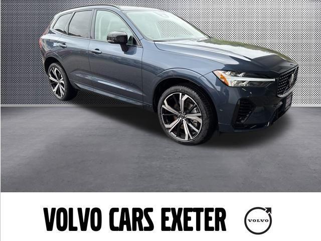 new 2025 Volvo XC60 Plug-In Hybrid car, priced at $71,510