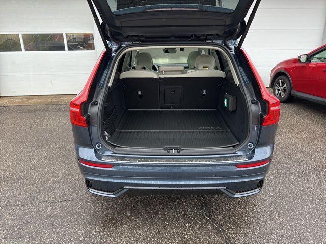 new 2025 Volvo XC60 Plug-In Hybrid car, priced at $71,510