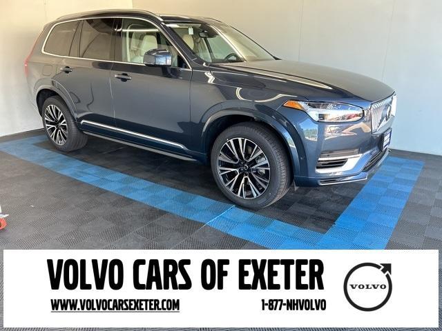 new 2025 Volvo XC90 Plug-In Hybrid car, priced at $75,965