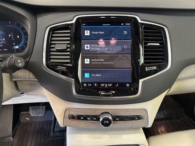 used 2024 Volvo XC90 car, priced at $58,599