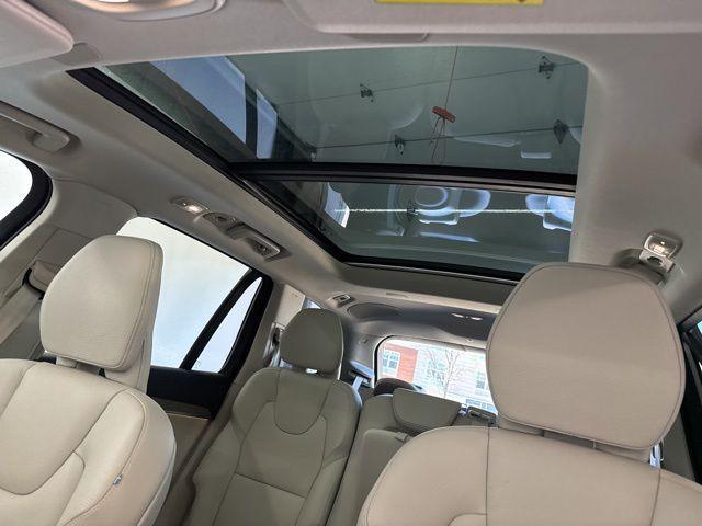 used 2024 Volvo XC90 car, priced at $58,599