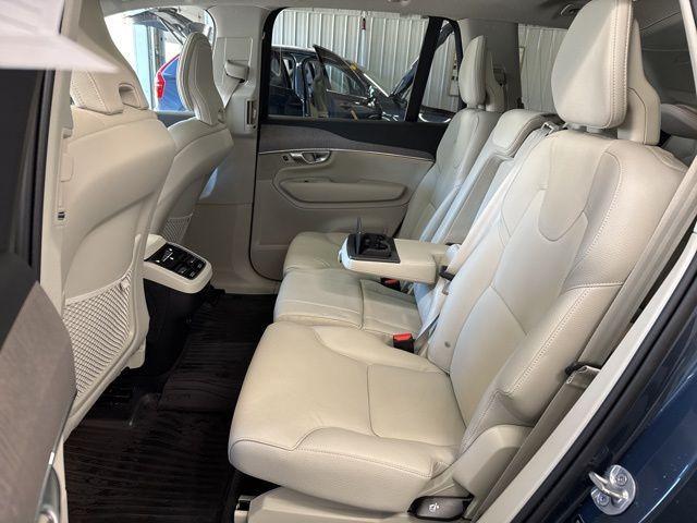 used 2024 Volvo XC90 car, priced at $58,599