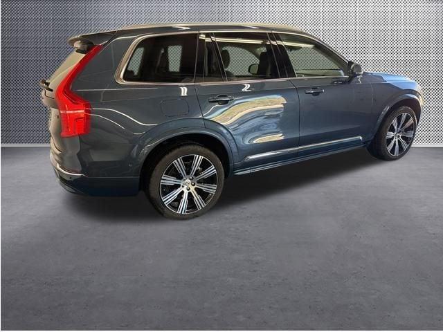 used 2024 Volvo XC90 car, priced at $55,732