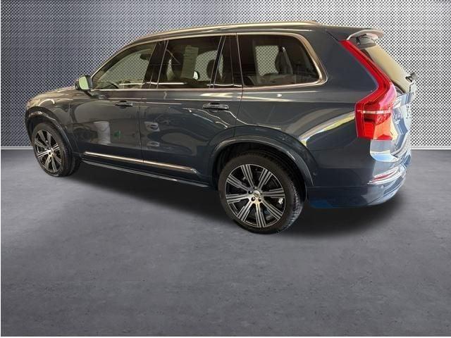 used 2024 Volvo XC90 car, priced at $55,732