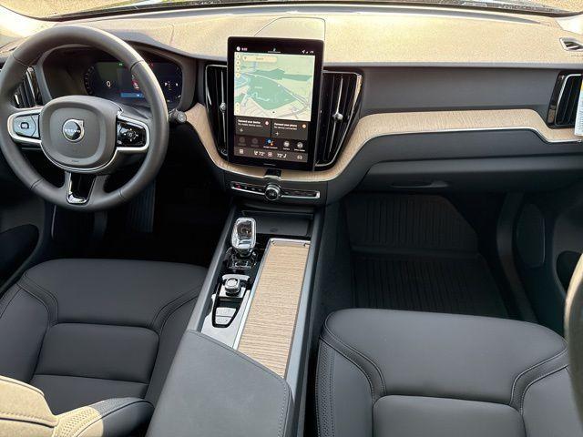 new 2026 Volvo XC60 car, priced at $57,985