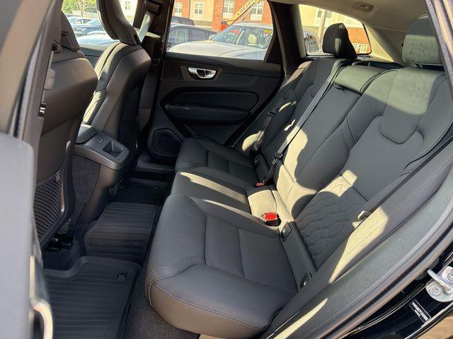 new 2026 Volvo XC60 car, priced at $57,985