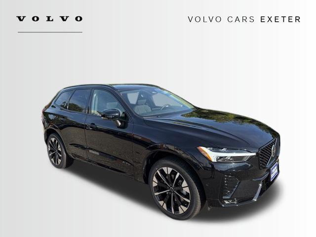 new 2026 Volvo XC60 car, priced at $57,985